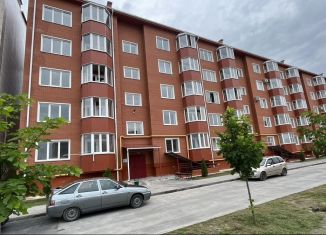 Продается 1-комнатная квартира, 40.6 м2, Моздок, улица Аслана Лалиева, 8