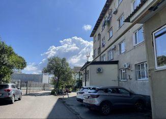 1-ком. квартира на продажу, 28 м2, Сочи, улица Ленина, 173, микрорайон Голубые Дали