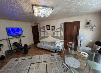 3-комнатная квартира на продажу, 55.4 м2, Норильск, улица Нансена, 118