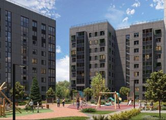 Продам 1-ком. квартиру, 30 м2, Оренбург