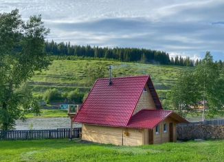 Сдача в аренду дома, 95 м2, Пермский край, Набережная улица, 20