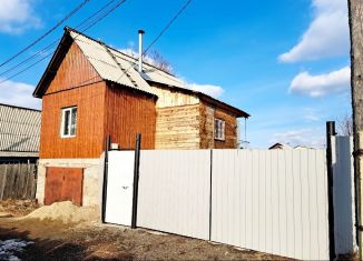 Продажа дома, 62 м2, Бурятия