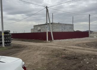 Продам участок, 5 сот., Черкесск, Центральная улица, 13