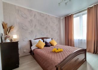 1-ком. квартира на продажу, 43 м2, Ростов-на-Дону, Советский район, проспект Маршала Жукова, 21