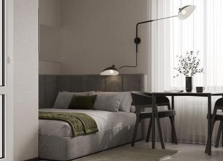 Продам квартиру студию, 18 м2, Сочи, Енисейская улица, 512