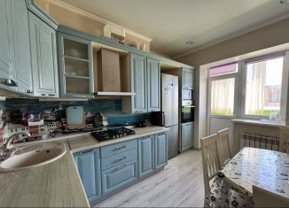 Продажа двухкомнатной квартиры, 57 м2, Анапа, улица Ленина, 178к3, ЖК Стройград