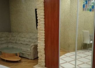 Сдача в аренду 2-ком. квартиры, 58 м2, Сочи, переулок Рахманинова, 35/12, микрорайон Новый Сочи