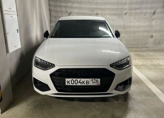 Сдача в аренду машиноместа, Ставрополь, ЖК Мелодия, проспект Кулакова, 5/2