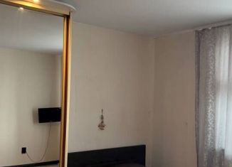 Сдам квартиру студию, 30 м2, Новосибирск, микрорайон Горский, 75