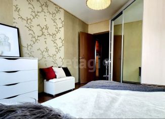 Продаю двухкомнатную квартиру, 53.1 м2, Миасс, Амурская улица, 28