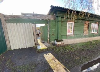 Продажа дома, 41 м2, Борисоглебск, Трудовая улица