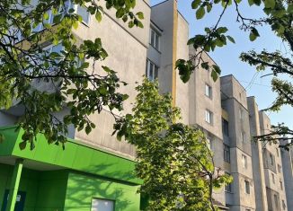 Продается 1-ком. квартира, 38 м2, Калининградская область, улица Белинского, 53