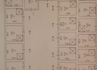 Продается гараж, 24 м2, Лесозаводск, Пушкинская улица