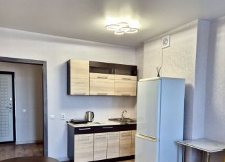 Сдается в аренду квартира студия, 25 м2, Новосибирск, Светлановская улица, 52