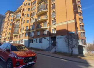 Продаю 2-ком. квартиру, 63.5 м2, Химки, ЖК Берег, Береговая улица, 1А