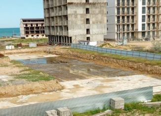 Продаю квартиру студию, 30 м2, Избербаш, улица имени Р. Зорге, 43