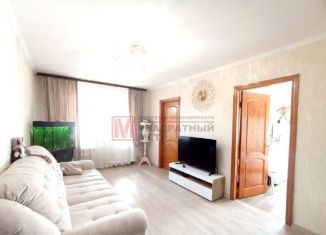 Продам 4-ком. квартиру, 62 м2, Старый Оскол, микрорайон Жукова, 6