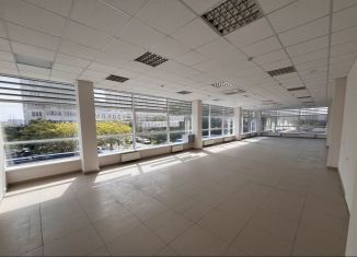 Сдаю в аренду офис, 130.8 м2, Краснодар, улица им. Байбакова Н.К., 1, микрорайон ЗИП