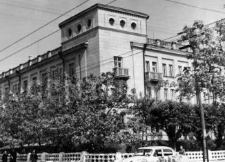 Трехкомнатная квартира на продажу, 78 м2, Краснодар, улица Мира, 55, улица Мира