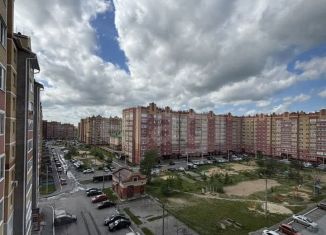 Продаю 2-комнатную квартиру, 60.5 м2, Йошкар-Ола, улица Петрова, 27, микрорайон Молодёжный