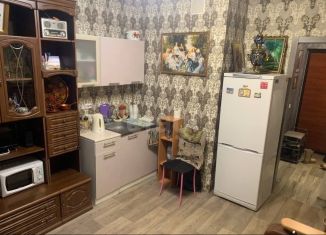 Продаю квартиру студию, 19.6 м2, Тюмень, Газопромысловая улица, 8, ЖК Новый Мыс 2.0