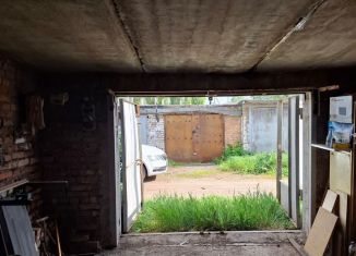 Продается гараж, 20 м2, Республика Башкортостан, гаражно-строительный кооператив Северный, 24/755