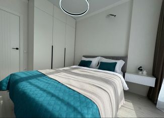 Продается 2-комнатная квартира, 42 м2, Ростов-на-Дону, Красноармейская улица, 157В/83с3, ЖК Рубин