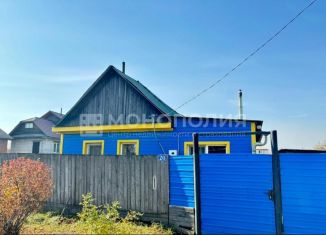Продается дом, 51 м2, Амурская область, улица Титова, 20