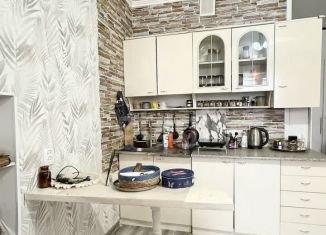 Продаю квартиру студию, 25.3 м2, Новороссийск, Парковая улица, 32к67