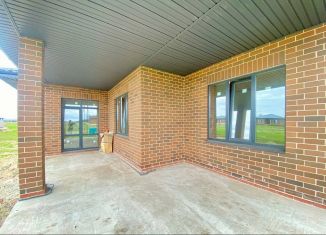 Продаю коттедж, 150 м2, деревня Кзыл-Иль, Брусничная улица