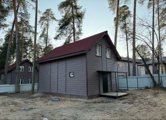 Продается дом, 108 м2, деревня Клишева, Школьная улица, 50