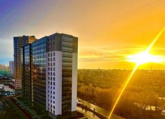 Продаю 2-комнатную квартиру, 48.7 м2, Новосибирск, Бронная улица, 22/1, Кировский район