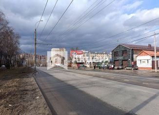 Продается 2-комнатная квартира, 49.3 м2, Иваново, улица Голубева, 9