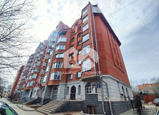1-ком. квартира на продажу, 33 м2, Новосибирск, 1-й переулок Римского-Корсакова, 5, Ленинский район