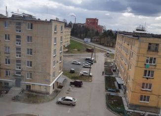 Продажа 2-ком. квартиры, 46 м2, Карелия, Пролетарская улица, 4