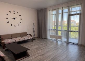 Сдаю в аренду 3-комнатную квартиру, 130 м2, Симферополь, улица Фрунзе, 41А, ЖК Триумф