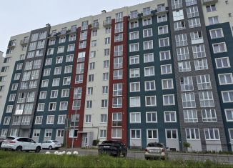 Продается 1-комнатная квартира, 30.4 м2, Калининград, Московский район