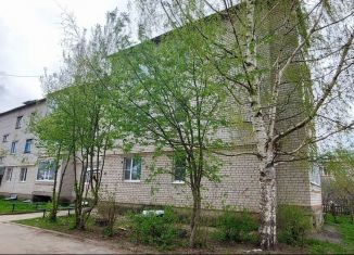 Продаю 2-ком. квартиру, 47.9 м2, Великий Устюг, Коммунальная улица, 9