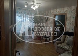 Продаю 3-ком. квартиру, 52.6 м2, Глазов, улица Будённого, 8