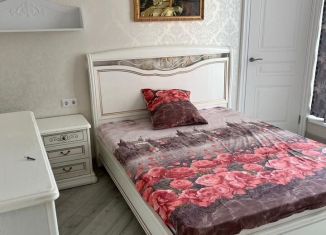 Сдается 3-ком. квартира, 75.1 м2, Сочи, Пластунская улица, 123Ак1, ЖК Раз.Два.Три!