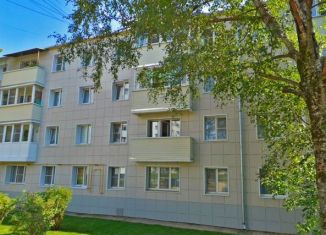 Трехкомнатная квартира на продажу, 56.4 м2, Сергиев Посад, Инженерная улица, 2