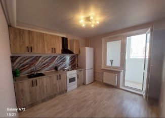 Сдам в аренду 1-ком. квартиру, 37 м2, Ростов-на-Дону, переулок Поленова, 21/10, ЖК Платовский