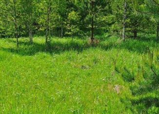 Продается участок, 6.1 сот., деревня Кузяево