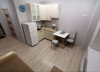 Аренда квартиры студии, 21.9 м2, Сыктывкар, улица Жакова, 9