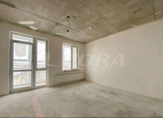 Продаю квартиру студию, 26 м2, Тюмень, проезд Воронинские Горки, 99Б, ЖК Горки