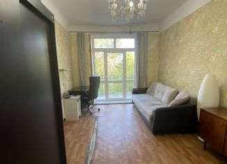 Сдаю комнату, 20 м2, Санкт-Петербург, Средний проспект Васильевского острова, 78, метро Горный институт