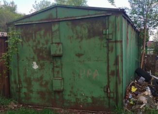 Гараж на продажу, 18 м2, Благовещенск