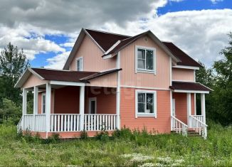 Продам дом, 130 м2, Переславль-Залесский