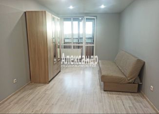 Продаю квартиру студию, 26 м2, посёлок Парголово, Заречная улица, 11к2, ЖК Три Апельсина