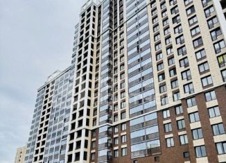 Продается двухкомнатная квартира, 67.3 м2, Санкт-Петербург, 5-й Предпортовый проезд, 2, ЖК Москва